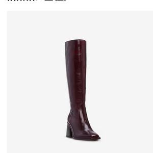Woman’s Vince Camuto Boots